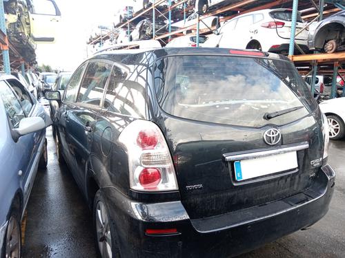 Left headlight TOYOTA COROLLA Verso (ZER_, ZZE12_, R1_) 2.2 D-4D (AUR10_, AUR10R) | BP31250557C28 