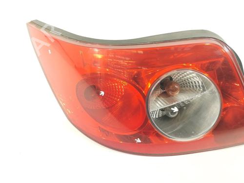 Venstre baglygte RENAULT MEGANE II Coupé-Cabriolet (EM0/1_) 2.0 (135 hp) 29276637