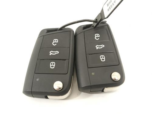 Ignition barrel SEAT ARONA (KJ7, KJP) 1.0 TSI | BP17713422M48