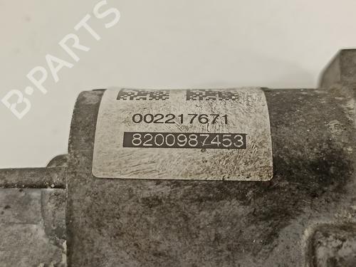 Throttle body RENAULT KOLEOS I (HY_)  | BP16656774M82 