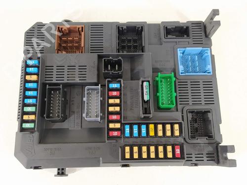Fuse box CITROËN C-ELYSEE (DD_) | BP10094237E1 - Image 4