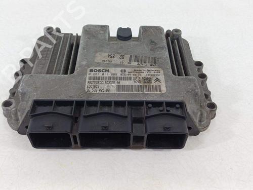 Used Engine control unit (ECU) Engine control unit (ECU) 26031862 26031862