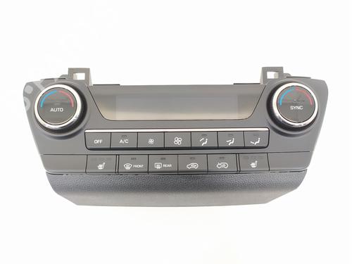 Used Climate control HYUNDAI TUCSON (TL, TLE) 2.0 CRDi All-wheel Drive (136 hp) 9267387