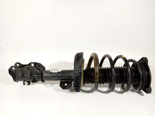 Used Left front shock absorber Left front shock absorber MERCEDES-BENZ MARCO POLO Camper (W447) 220 CDI (447.703, 447.813) (163 hp) 40228217 40228217