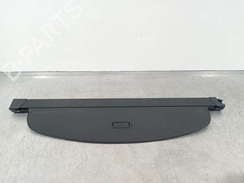Used Rear parcel shelf Rear parcel shelf 19041730 19041730