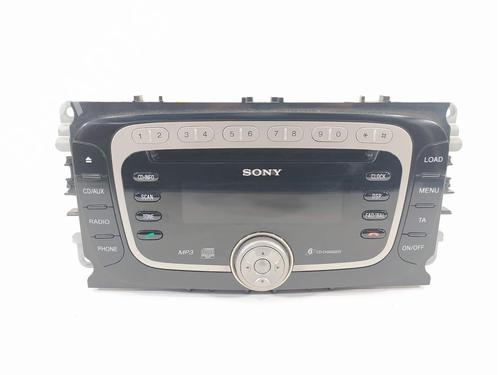 Used Radio Radio 8813742 8813742