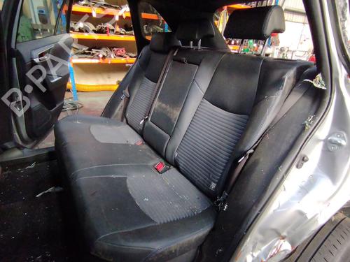 Stol bak TOYOTA RAV 4 IV (_A4_) [2012-2019]  31359461