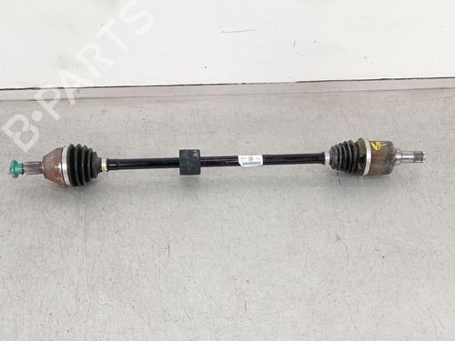 Used Right front driveshaft Right front driveshaft SEAT IBIZA V (KJ1, KJG) [2017-2026] 36230374 36230374