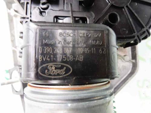 Front wiper motor FORD KUGA I  | BP1851722M29 