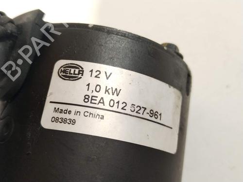 Starter VW GOLF VI (5K1) 2.0 GTi | BP35952965M8 - Image 5