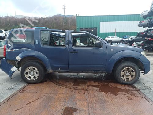 Front differential NISSAN PATHFINDER III (R51)  | BP34162087M23  - Image 6