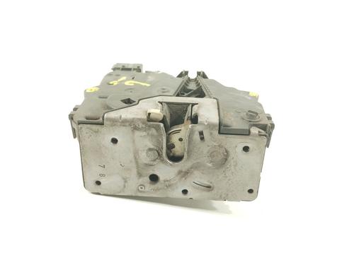 Rear left lock OPEL CORSA D (S07) 1.3 CDTI (L08, L68) | BP29626132C100 