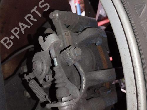 Used Right rear brake caliper Right rear brake caliper 36865723 36865723