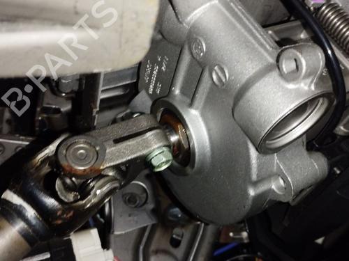 Used Steering column Steering column RENAULT CLIO IV (BH_) 1.5 dCi 75 (75 hp) 33660403 33660403