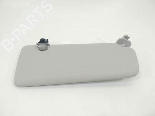 Venstre solskærm RENAULT MEGANE IV Hatchback (B9A/M/N_) 1.5 dCi 110 (B9A3) | BP23876649I1 - Image 3