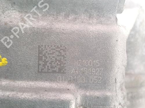 Front differential MERCEDES-BENZ M-CLASS (W164)  | BP16799194M23 