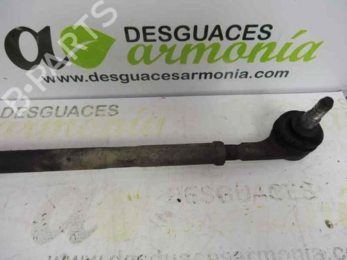 Steering rack PEUGEOT 206 Hatchback (2A/C)  | BP1842833M22 