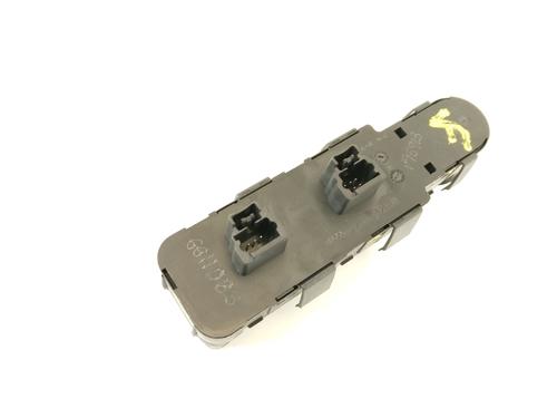Left front window switch PEUGEOT 307 (3A/C) 1.6 16V | BP30537525I27 