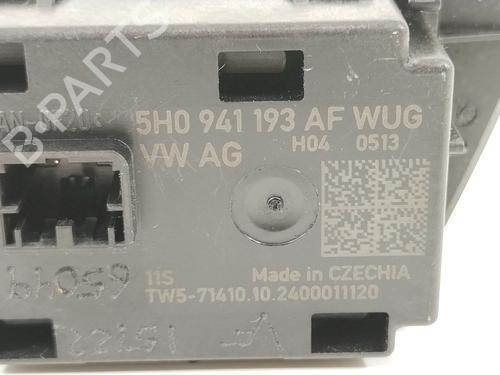 Headlight switch VW CADDY V Box Body/MPV (SBA, SBH) 2.0 TDi | BP36646947I24 - Image 5