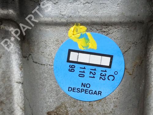 Engine TOYOTA AURIS (_E18_) 1.6 (ZRE181_, ZRE185_, ZRE185R, ZRE181R) | BP27493750M1  - Image 6