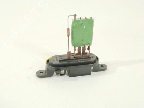 Heater resistor RENAULT MASTER III Van (FV) | BP25936400M108 - Image 6
