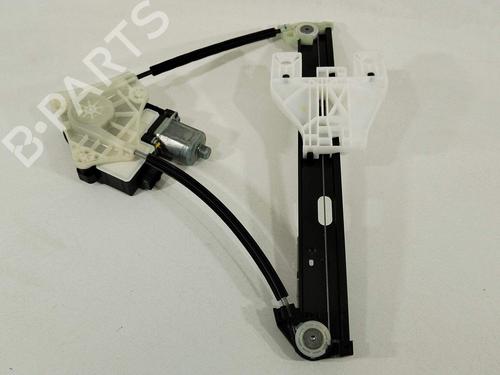 Used Rear left window mechanism Rear left window mechanism 33468023 33468023