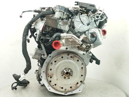 Engine AUDI Q5 (FYB, FYG) 40 TDI Mild Hybrid quattro | BP38460391M1 - Image 3