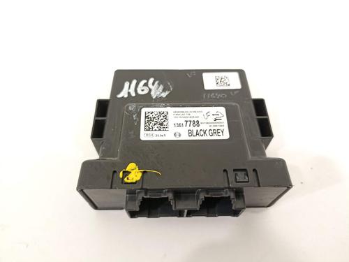 Used Electronic module Electronic module 17491199 17491199