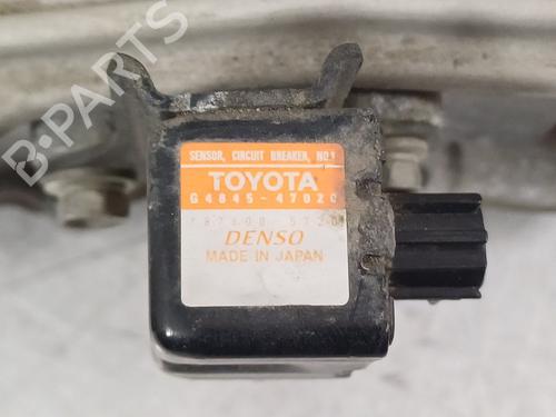 Electronic module TOYOTA PRIUS Liftback (_W2_)  | BP23501460M83 