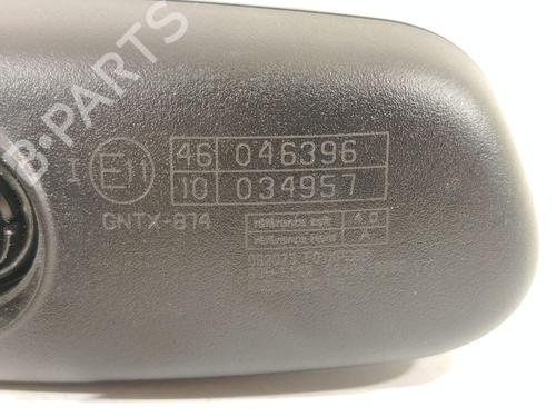 Rear mirror OPEL CORSA F (P2JO) 1.2 (68) | BP31809748I6 - Image 5