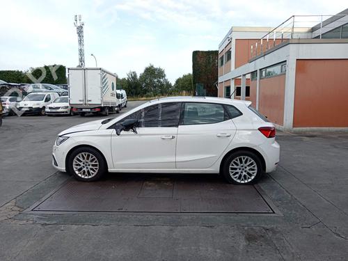 Used Parts SEAT IBIZA V (KJ1, KJG) 1.0 TSI 4770504