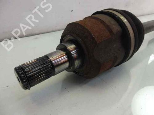Right front driveshaft HYUNDAI i30 (FD) | BP3189313M39 - Image 3