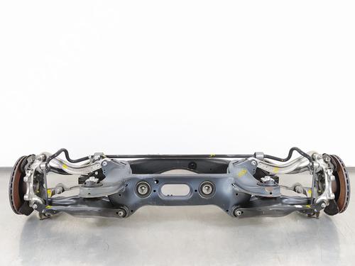 Rear axle MERCEDES-BENZ E-CLASS (W213)  | BP6951632M2 