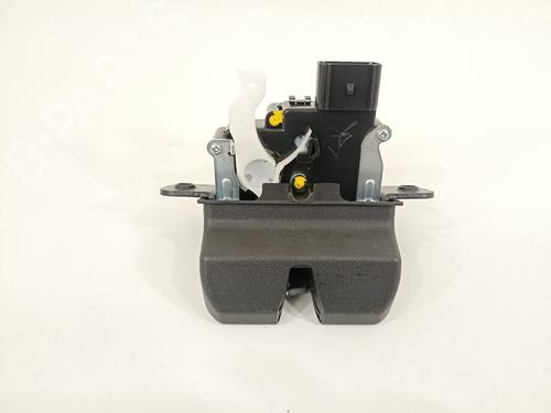 Used Tailgate lock HYUNDAI TUCSON (TL, TLE) 1.6 CRDi (116 hp) 13704755