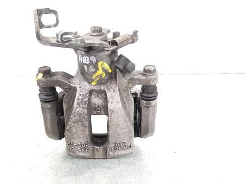Used Right rear brake caliper MINI MINI (F56) Cooper D (116 hp) 30615364