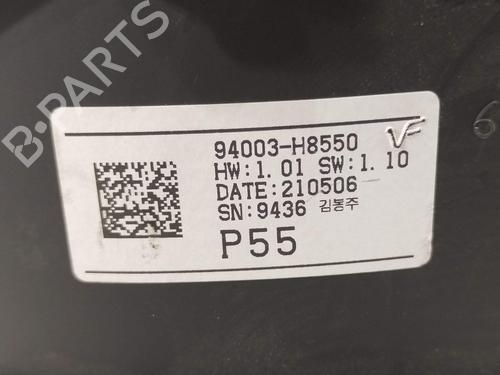 Instrument cluster KIA STONIC (YB) 1.2 CVVT | BP31312804C47  - Image 6