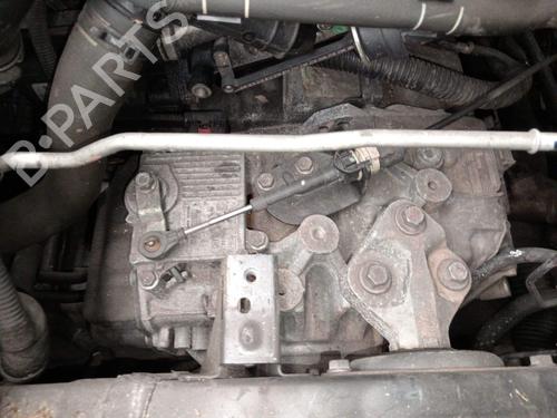 gearbox-opel-insignia-a-g09-2008-2009-2010-2011-2012-2013-2014-2015-2016-2017-40228192 main image
