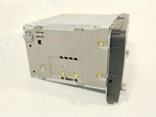 Bilradio VW PASSAT B6 (3C2)  | BP28545281E6
