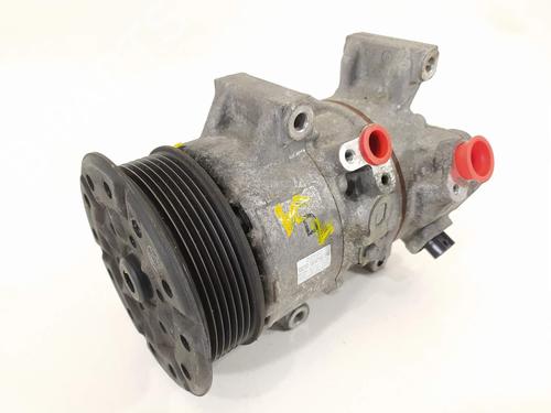 AC-Kompressor AC-Kompressor TOYOTA AVENSIS Saloon (_T27_) [2008-2018] 6899749 6899749