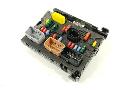Used Fuse box CITROËN C3 I (FC_, FN_) 1.1 i (60 hp) 31717063