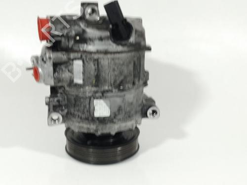Used AC compressor AUDI A3 (8P1) 2.0 TDI 16V (140 hp) 24401164