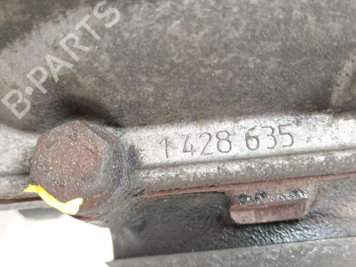 Front differential BMW X5 (E53) 3.0 d | BP17529536M23  - Image 5