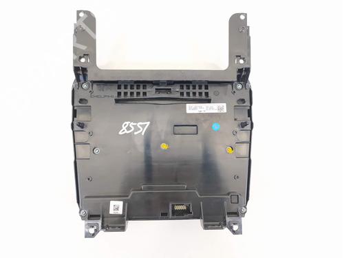 Climate control CITROËN C4 II (NC_) | BP9514625I5 - Image 6