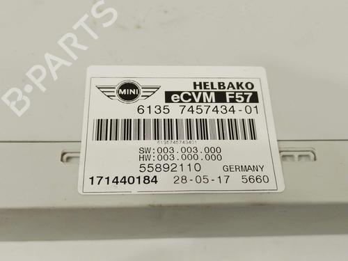 Electronic module MINI MINI (F56) Cooper D | BP30591159M83  - Image 5