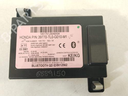 Used Electronic module Electronic module 39434385 39434385