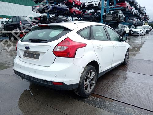 Right taillight FORD FOCUS III 1.6 TDCi | BP36412017C35 - Image 4