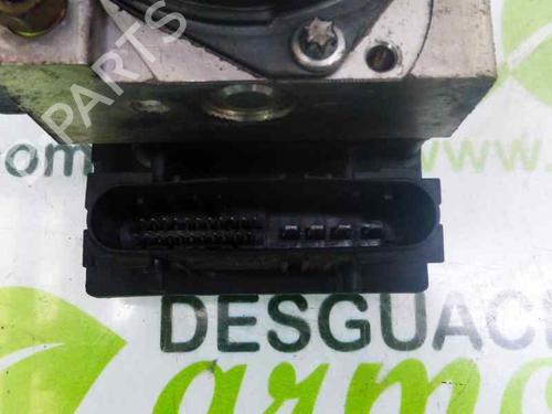 ABS pump RENAULT MEGANE II (BM0/1_, CM0/1_)  | BP4600035M43 