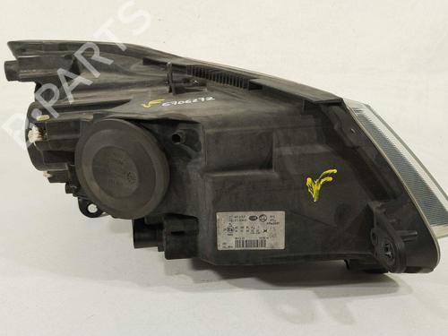 Left headlight SKODA SUPERB II (3T4) 2.0 TDI 16V | BP34633816C28 - Image 4