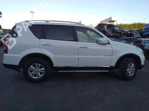 Used Parts SSANGYONG REXTON W / REXTON  2.0 Xdi  842915