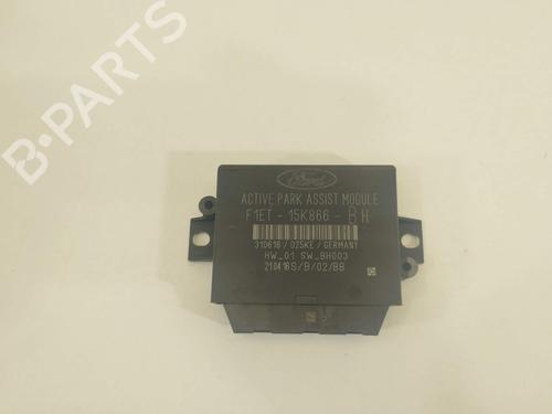 Used Electronic module Electronic module 15096915 15096915